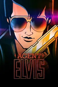 Agent Elvis - S01