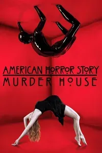 American Horror Story - S01 (Murder House)