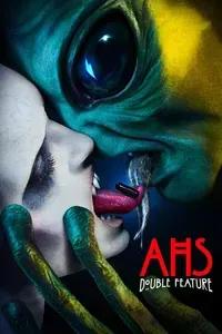 American Horror Story - S10 (Double Feature)
