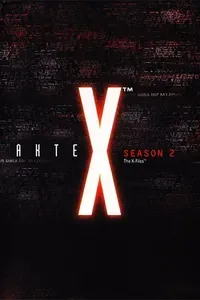 Akte X - S02