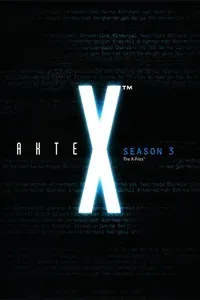 Akte X - S03