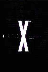 Akte X - S04