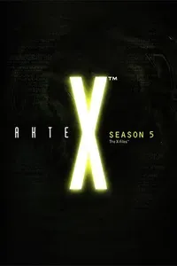 Akte X - S05