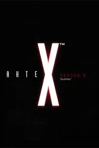 Akte X - S08