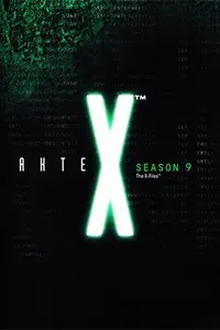 Akte X - S09