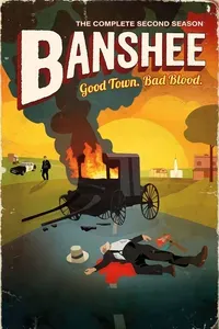 Banshee - S02