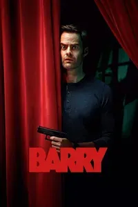 Barry - S02