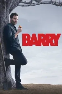 Barry - S03