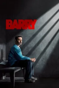 Barry - S04