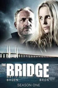 The Bridge - S01