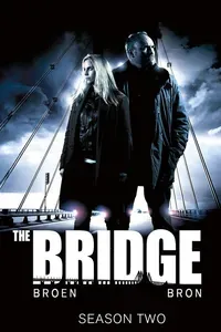 The Bridge - S02