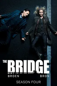 The Bridge - S04