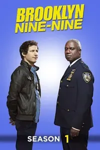 Brooklyn Nine-Nine - S01