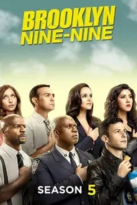 Brooklyn Nine-Nine - S05