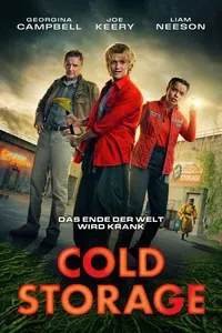 Cold Storage