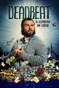 Deadbeat - S02