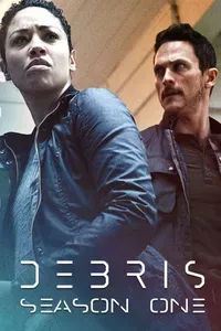Debris - S01