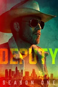Deputy - S01