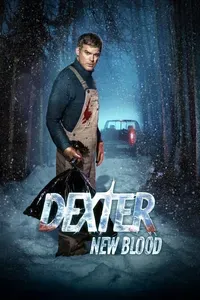 Dexter - New Blood