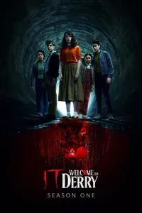 ES: Welcome to Derry - S01