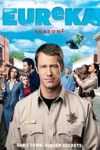 Eureka - S02