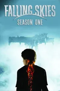 Falling Skies - S01