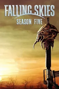 Falling Skies - S05