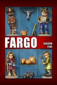Fargo - S05
