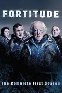 Fortitude - S01