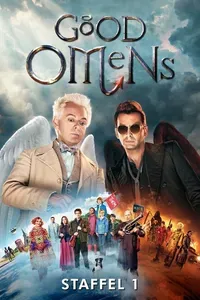 Good Omens - S01