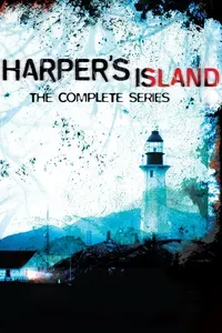 Harper's Island - S01