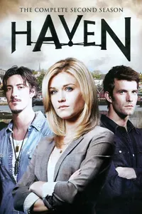 Haven - S02