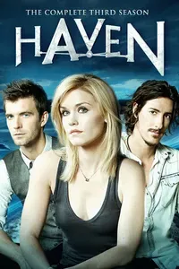 Haven - S03