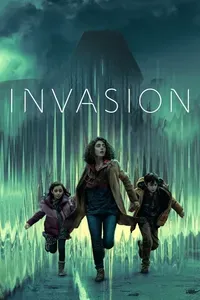 Invasion (2021) - S01