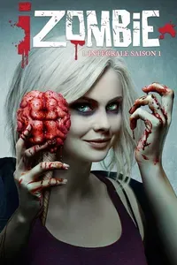 iZombie - S01