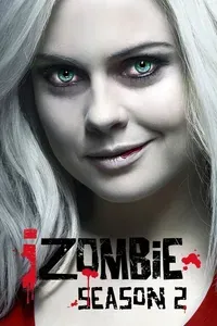 iZombie - S02