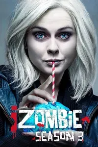 iZombie - S03