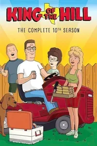 King of the Hill - S10