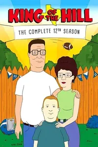 King of the Hill - S12