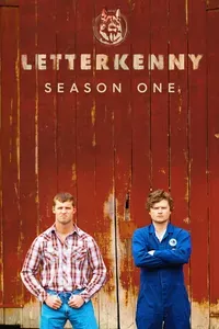 Letterkenny - S01
