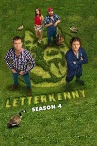 Letterkenny - S04