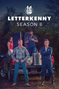 Letterkenny - S06