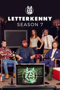 Letterkenny - S07