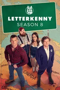 Letterkenny - S08