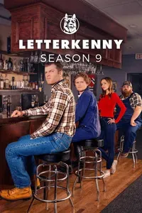 Letterkenny - S09