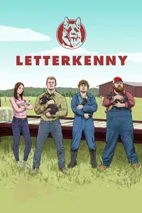 Letterkenny - S11