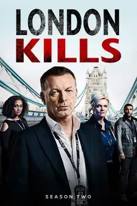 London Kills - S02