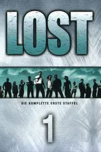 Lost - S01