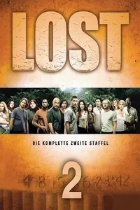 Lost - S02