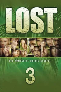 Lost - S03